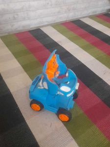 Toy Car (For Parts/Repair)