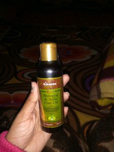 OOrganic Harvest Serum And St.botanica Oil Combo