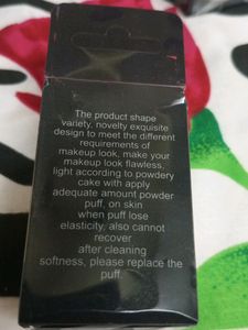 Pack Of 6 Beauty Blender