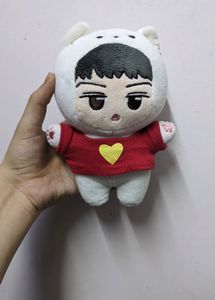 BTS K-pop Character EXO Plushie