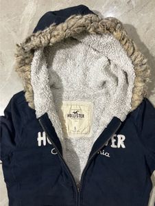 Hollister Kids Unisex Hoodie New
