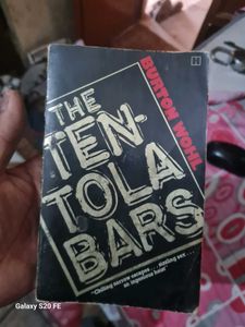 Ten-Tola Bar