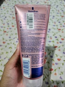 Vaseline Body Lotion