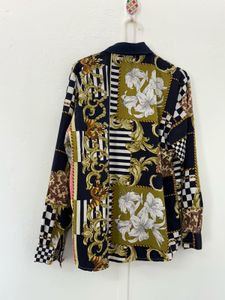 Vintage Luxury Shirt