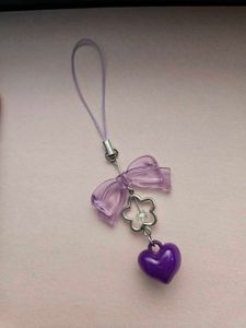 Bag &amp; Phone Charms Handmade
