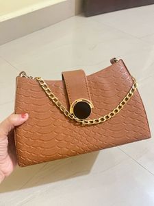 Shoulder Handbag