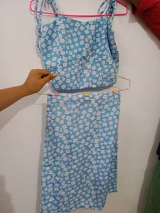 Co-ord Set for Women