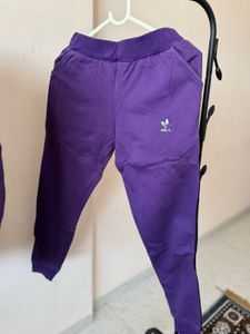 mens trendy addidas print trackpant