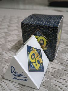 Light Paper Weight