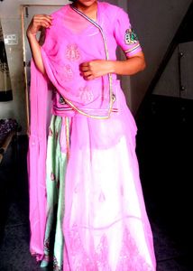 Rajasthani Kurti