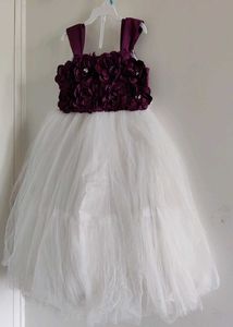 Cute Princess Gown