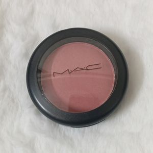 Mac Blush 😍