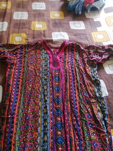 5 Used Nighties Combo Pack