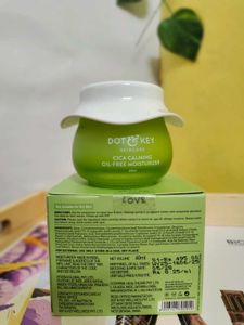 Dot &amp; Key Cica Calming Moisturizer