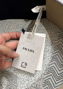 PRADA IMPORTED BELT