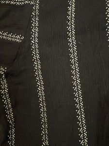 Crop Half shirt