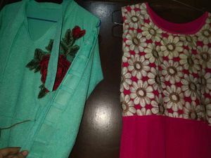 Buy 1 Party Dress Get One Free