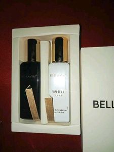 Bella Vita Luxury CEO Perfume Men