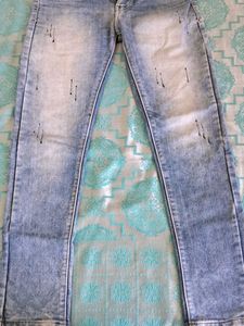 Killer Jeans