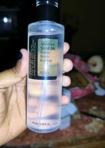 COSRX Snail Mucin Essence