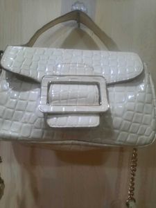 Zara Branded Beg