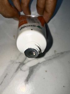 Derma Co Sunscreen SPF 50