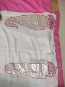 Beautiful Saree with Blouse