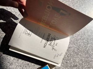 Elena Armas Book Duo