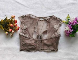 Lace Bodysuit
