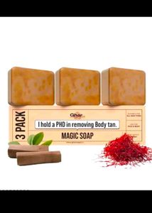 Ghar Magic Soap