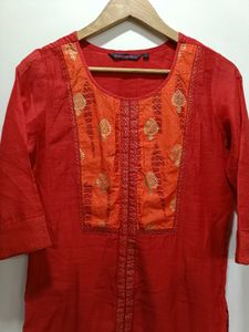 Kurti