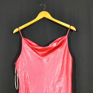 Liz Jordan Pink Dresse (Womans)