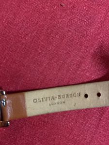 Olivia Burton London