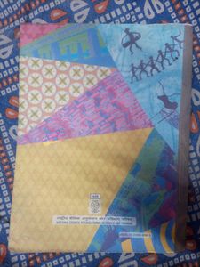 NCERT Class 4th Maths - Math Magic Book