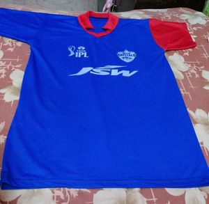 Jersey Pack Of 3