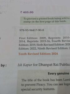Indian Economic Development