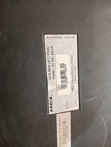 Hcl Keyboard