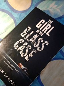 The Girl In Glass Case
