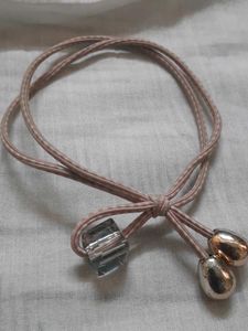 Pinteresty Style Rubber Band