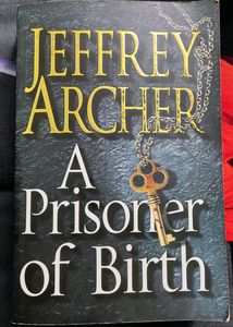 A Prisoner Of Birth
