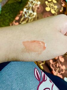 GISOU LIP OIL (DUPE)