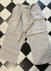 Flowy Linen Co-ord Set