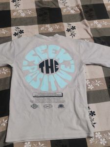 Down Solder T-shirt 👕