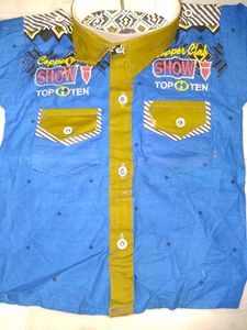Boy Suit 26 Shirt Jeans Pent (Any One Only)