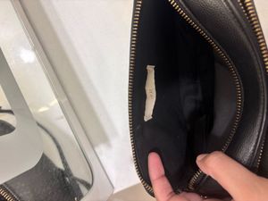 H&amp;M Chic Black Crossbody Bag