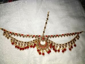 Bridal Set