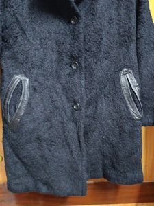 Woollen Coat
