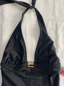 Halter Neck Top