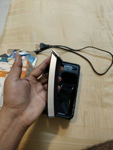 NOVA Trimmer with all accessories