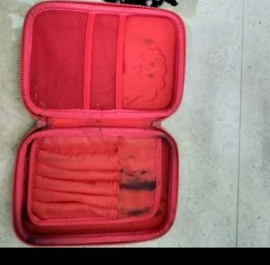 Stationary Bag